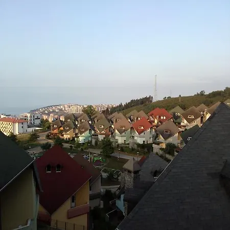 Korukoey Villa