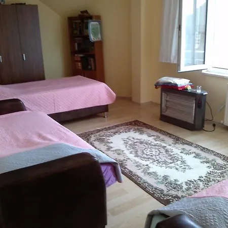 Korukoey Villa *