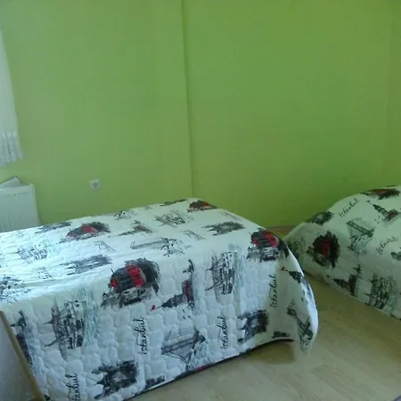 Korukoey * Trabzon