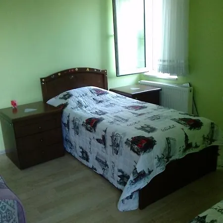 Villa Korukoey Trabzon