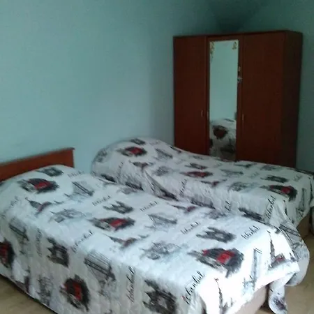 Villa Korukoey Trabzon