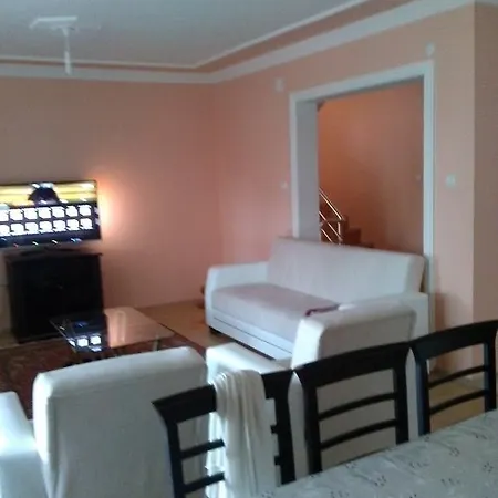 Villa Korukoey Trabzon
