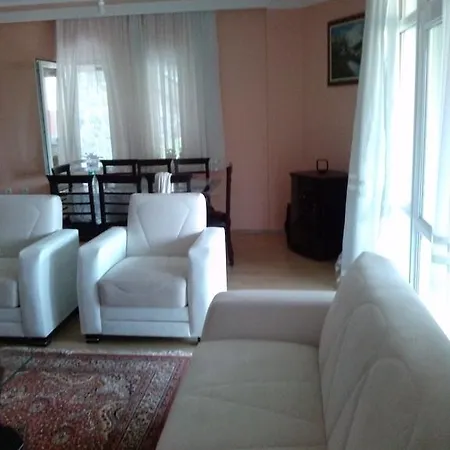 Villa Korukoey