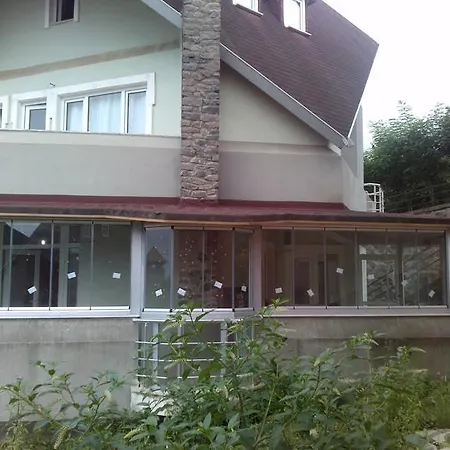 Korukoey Trabzon