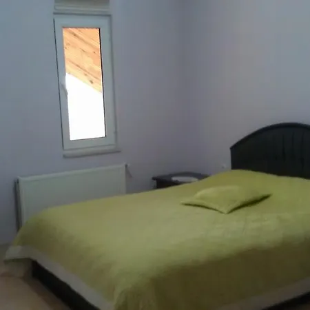Villa Korukoey *