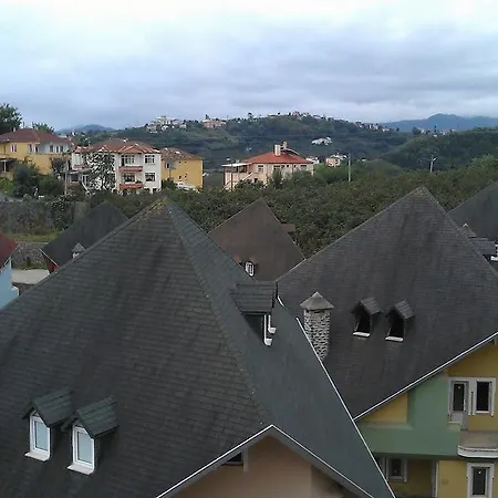 Korukoey Trabzon