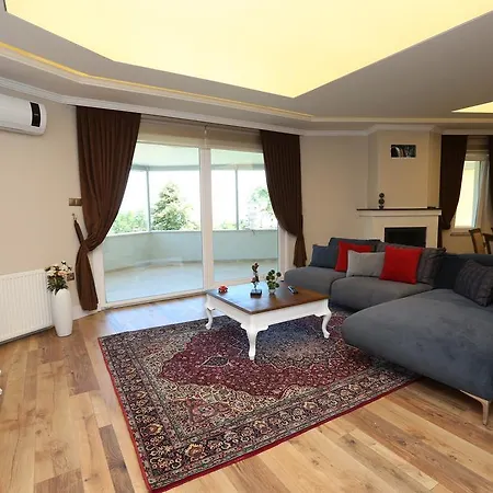 Korukoey Trabzon