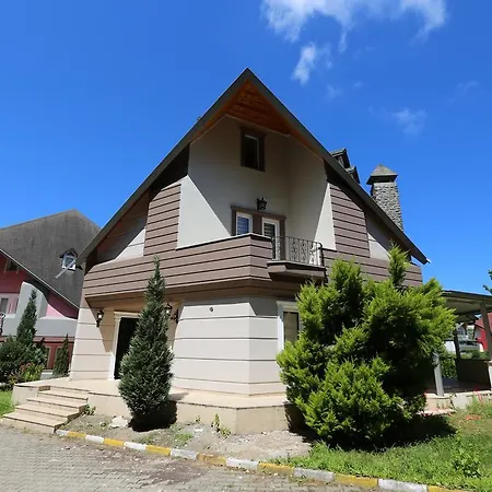 Villa Korukoey *