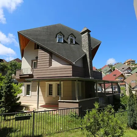 Korukoey Villa *