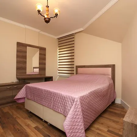 Villa Korukoey Trabzon