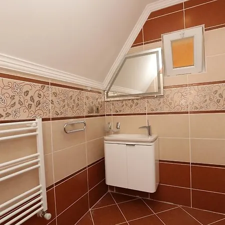 Villa Korukoey Trabzon