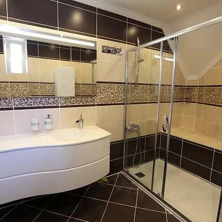 Korukoey Villa Trabzon