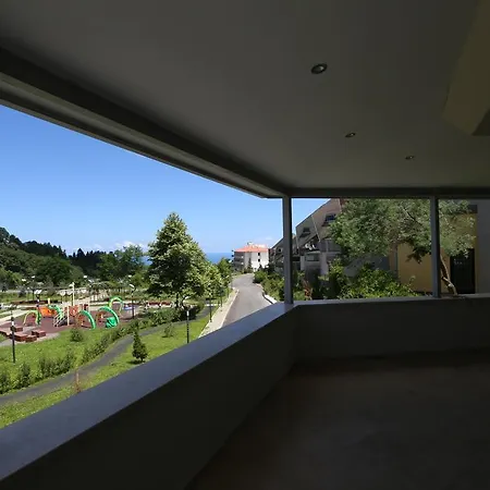 Korukoey Trabzon