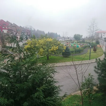 Willa Korukoey Trabzon